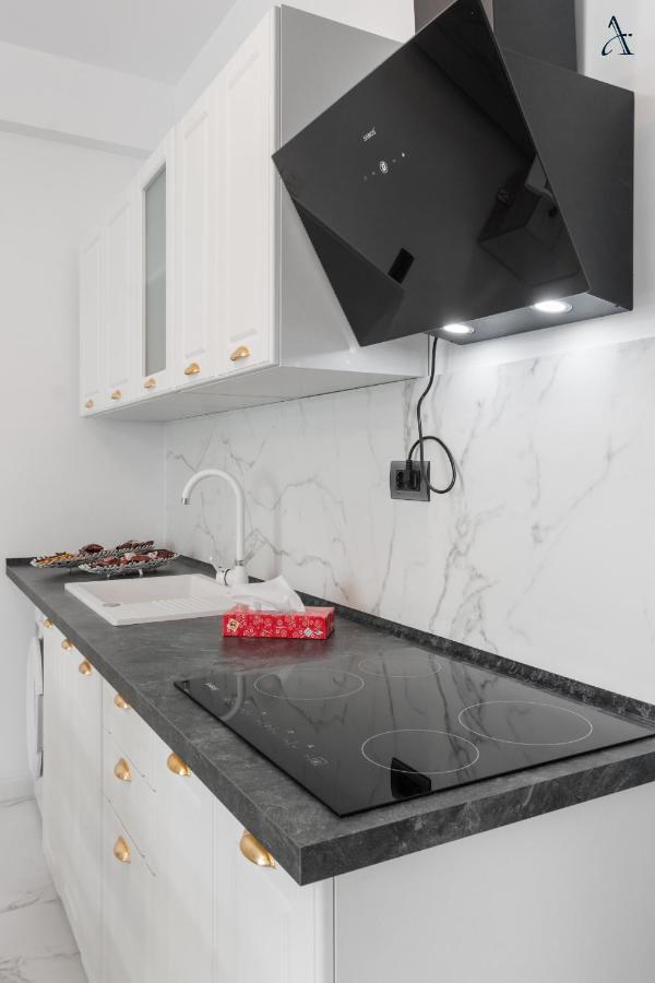 Rentforcomfort Saint George Studio & Sea View Mamaia Εξωτερικό φωτογραφία