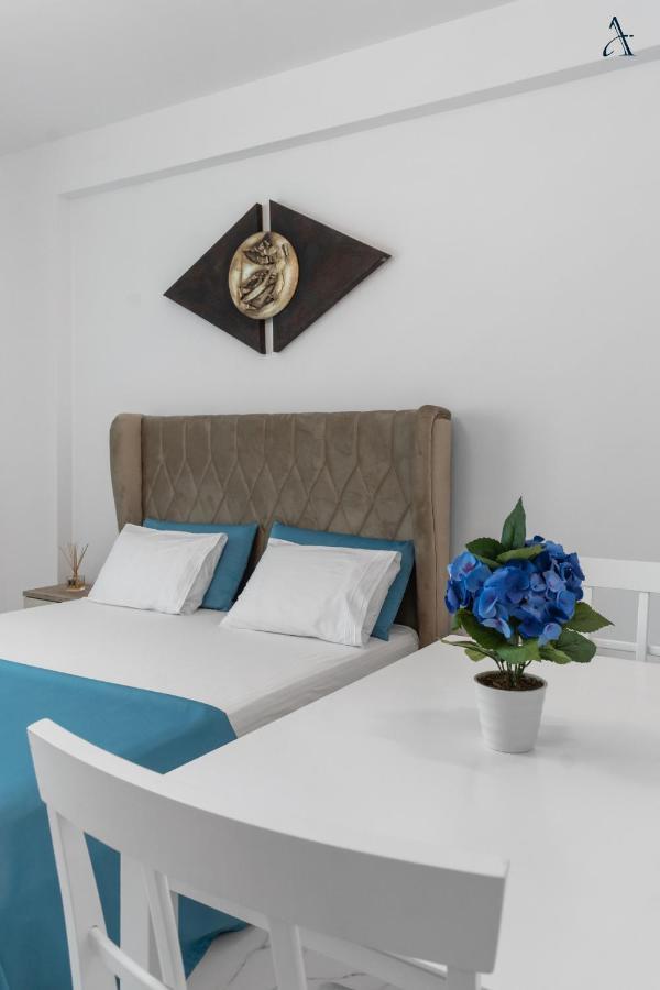 Rentforcomfort Saint George Studio & Sea View Mamaia Εξωτερικό φωτογραφία